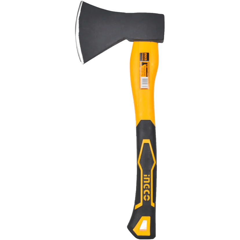 Ingco Axe Fiberglass Handle - KHM Megatools Corp. Ingco Axe Fiberglass Handle - KHM Megatools Corp.